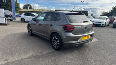 Volkswagen Polo 1.0 TSI 95 Active 5dr Petrol Hatchback